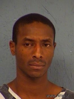 Munsel Jamel Calhoun Mugshot