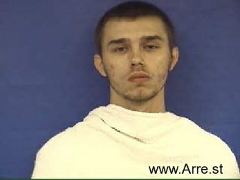 Mykal Ethan Long Mugshot