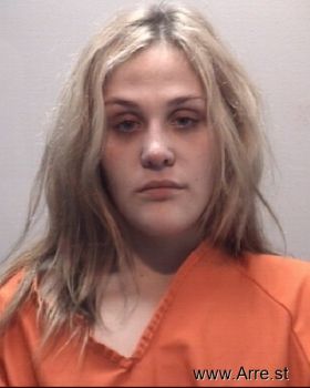 Mykayla Kendall Brown Mugshot