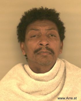 Myron Vennis Smith Mugshot