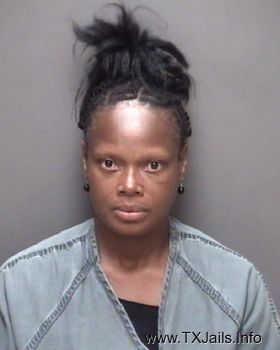 Nancy Ruth Allen Mugshot