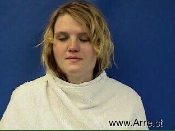 Natalie  Richardson Mugshot