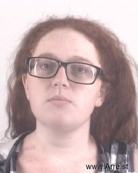 Natalie Paige Smith Mugshot