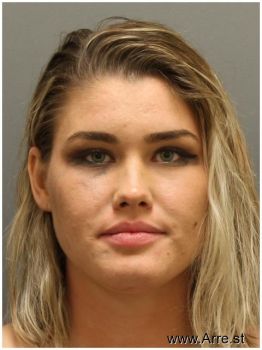 Nataly  Perkins Mugshot