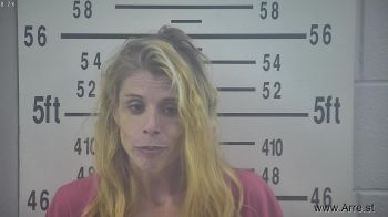 Natasha Dawn Demenczes Mugshot