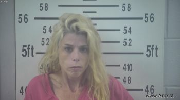 Natasha Dawn Demenczes Mugshot