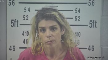 Natasha Dawn Demenczes Mugshot