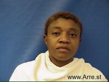 Natasha Renee Morgan Mugshot