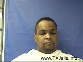 Nathaniel Lamar Edwards Mugshot