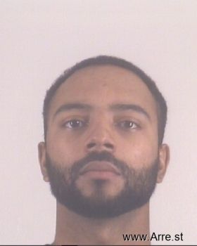 Nathaniel Nashaun Franklin Mugshot