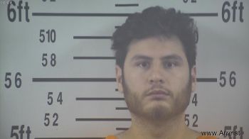 Nathaniel  Juarez Mugshot