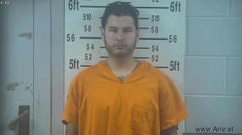 Nathaniel  Juarez Mugshot