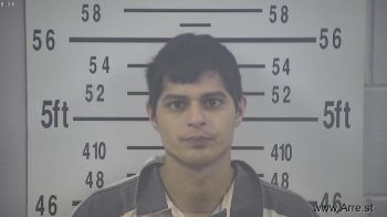 Nathaniel Tyler Perez Mugshot