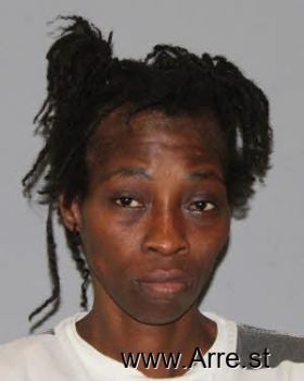 Natosha  Fulton Mugshot