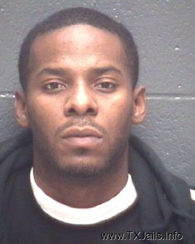 Nehemiah Kash Young Mugshot