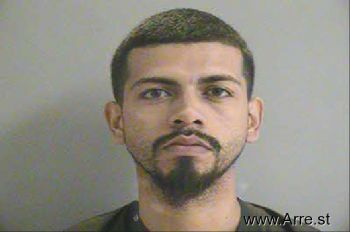 Nestor Medardo Rodriguez Mugshot