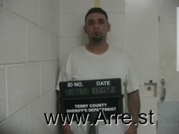 Nicholas  Aguilar Mugshot