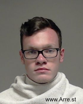 Nicholas Conner Bennett Mugshot