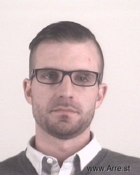 Nicholas Andrew Goodman Mugshot