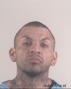 Nicholas Hector Hernandez Mugshot