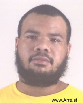 Nicholas  Hernandez Mugshot