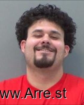 Nicholas  Martinez Mugshot