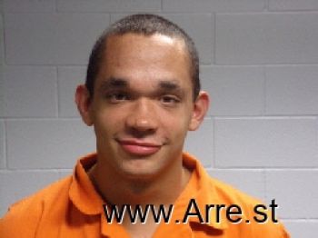 Nicholas Chase Ramirez Mugshot