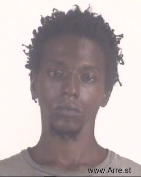 Nicholas Deandre Reddix Mugshot