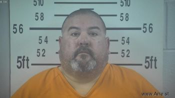 Nicholas Raymond Rodriguez Mugshot