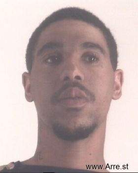 Nicholas  Sanders Mugshot