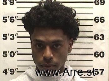 Nicholas  Wiggins Mugshot