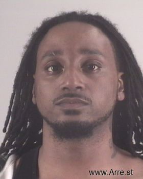 Nicholas  Williams Mugshot