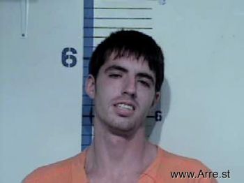 Nicholas Meyers Ackenback Mugshot