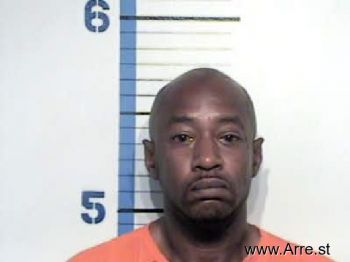 Nicholas D Amos Mugshot