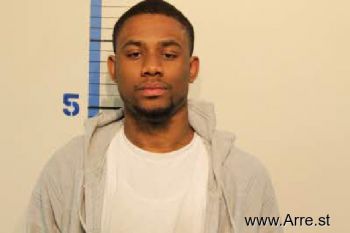 Nicholas James Coleman Mugshot