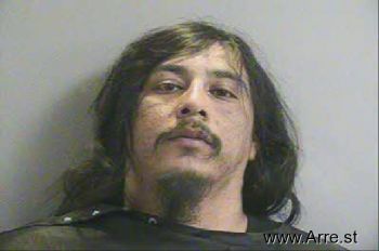 Nicholas  Morales Mugshot