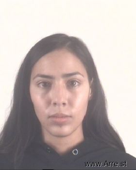 Nichole Alissa Johnson Mugshot