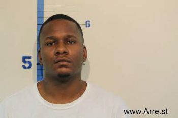 Nickolas Ramon Brooks Mugshot