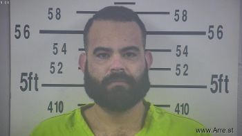 Nicolas Adam Galvan Mugshot