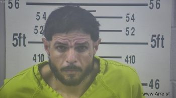 Nicolas Garcia Gonzalez Mugshot