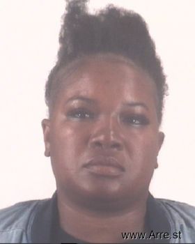 Nicole Renee Graham Mugshot