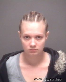 Nicole Mo`na Lewis Mugshot