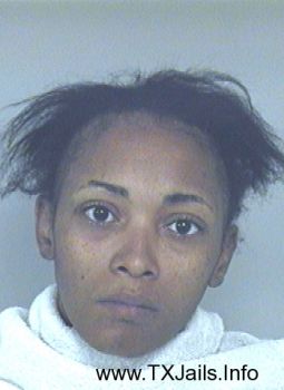 Nicole S Williams Mugshot