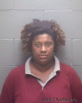 Nikita Shondrell Crawford Mugshot