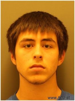 Nikolas  Barrera Mugshot