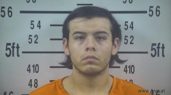 Noah  Sanchez Mugshot