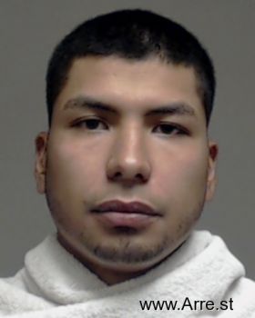 Noe  Aguilar Mugshot