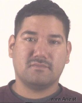 Noe  Hernandez Mugshot