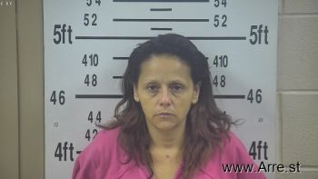 Noelia Ann Colunga Mugshot