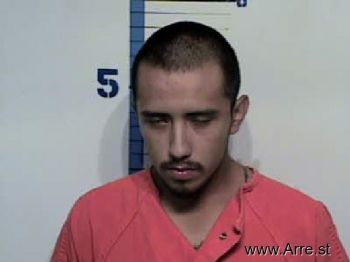 Noe  Mejia Mugshot